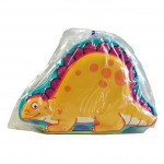 Detská pokladnička – Dinosaurus